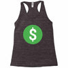 usd Racerback Tank