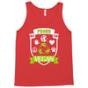 vegan pride! Tank Top