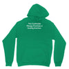 this is scaffolder Unisex Hoodie