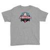 mr tastee's blue tornado bars Youth Tee