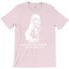 your future is over vampire blood T-Shirt