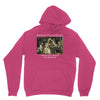 Diego Velazquez Las Meninas Unisex Hoodie