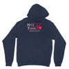nye tyson '16 science rules Unisex Hoodie