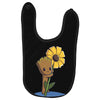 green thumb Baby Bibs