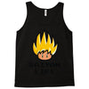 saiyan life Tank Top