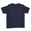 no more unicorns 2 Youth Tee
