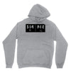 reflections on pi Unisex Hoodie