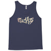 ruckus tag Tank Top