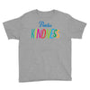 practice kindness Youth Tee