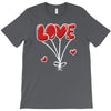 love balon T-Shirt