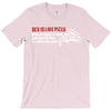 sex is like pizza when it&rsquo;s good, it&rsquo;s good and when it&rsquo;s bad it T-Shirt