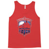 arkham asylum Tank Top