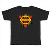 UNDERGROUND Toddler T-shirt