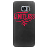 limitless apparel Samsung Galaxy S7 Edge