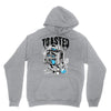 toasted Unisex Hoodie