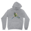 apparrotly Unisex Hoodie