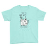 dogtor Youth Tee