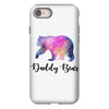 Daddy Bear iPhone 8