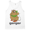 gus gus Tank Top