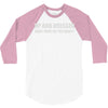 up and dressed 3/4 Sleeve Shirt