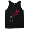 banksy psycho Tank Top