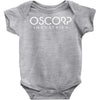 oscorp industries Baby Onesie