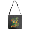 scott radio Adjustable Strap Totes