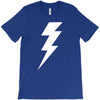 lightening bolt T-Shirt