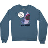 snark attack Crewneck Sweatshirt