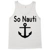 so nauti Tank Top