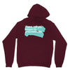 i have not yet Unisex Hoodie