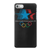 retro los angeles 1984 olympic games iPhone 7 Case