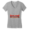 Rivalcade Women's V-Neck T-Shirt