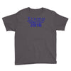 trump for president 2016 Youth Tee