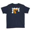 black sabbath vol 4 Youth Tee