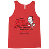 better call saul Tank Top