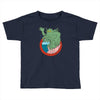 cthulhu Toddler T-shirt
