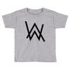 Alan Walker Toddler T-shirt