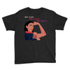 Women's March We Cab We Have We Will Youth Tee