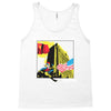 killing joke eighties Tank Top