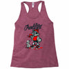 fresh life Racerback Tank