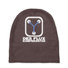 fluxkompensator  funny Baby Beanies