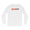 boneitis Long Sleeve Shirts