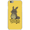 totoro iPhone 6/6s Case