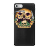 til death do us purr iPhone 7 Case