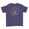 alexandria Youth Tee