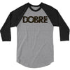 Dobre 3/4 Sleeve Shirt