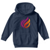 fahrie77 Youth Hoodie