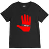fahrie V-Neck Tee