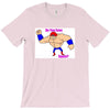 do you even squat? T-Shirt